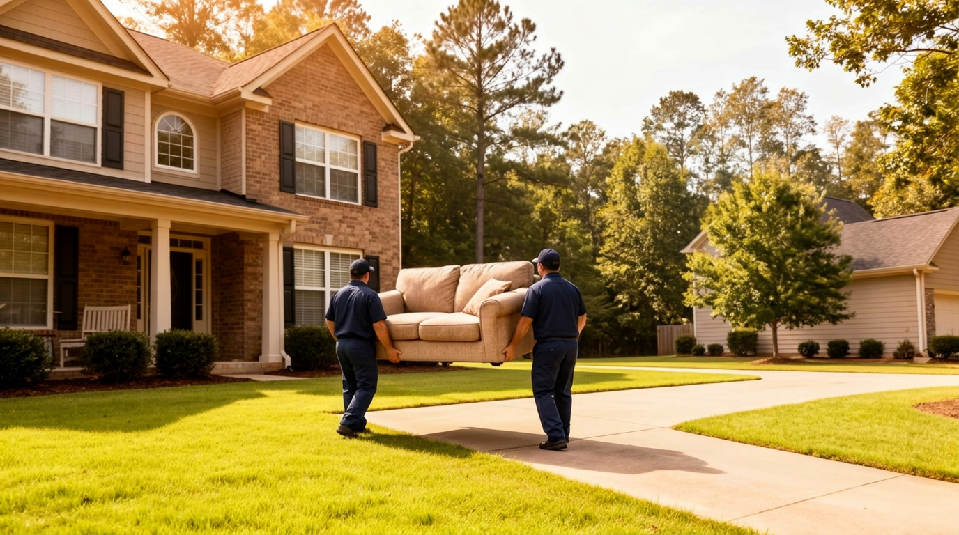 What Is Junk Removal? | Complete Guide | Hanson Haul Away