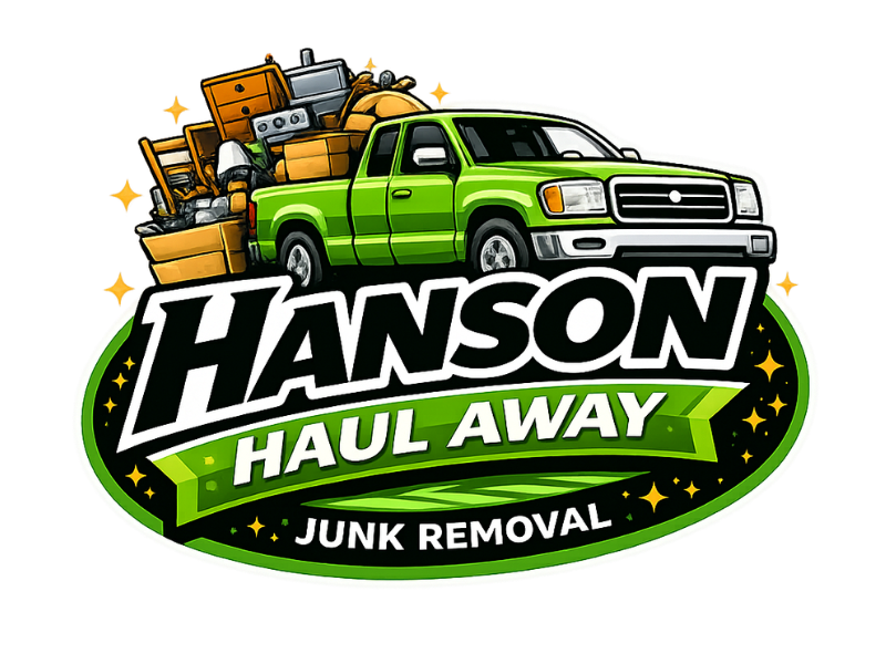 Hanson Haul Away | Junk Removal in Gainesville, GA